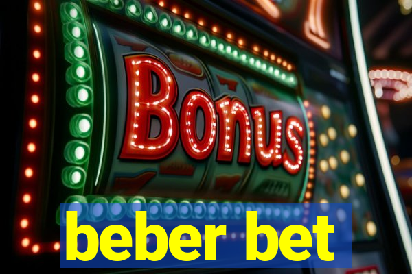beber bet