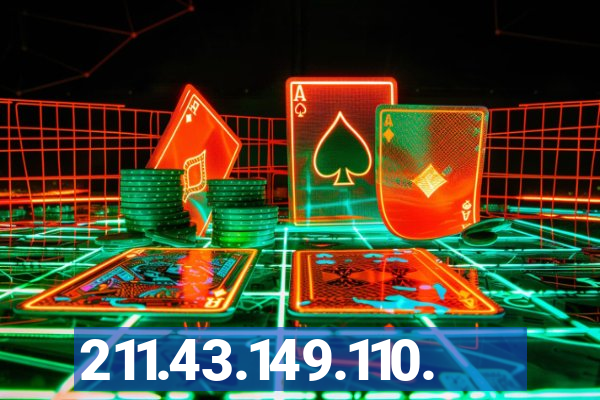 211.43.149.110.