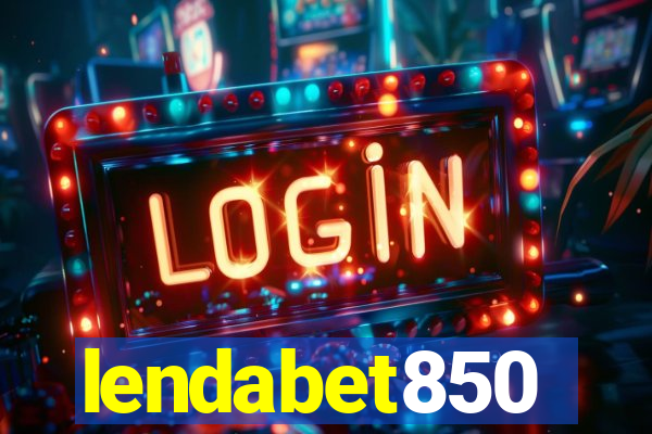 lendabet850