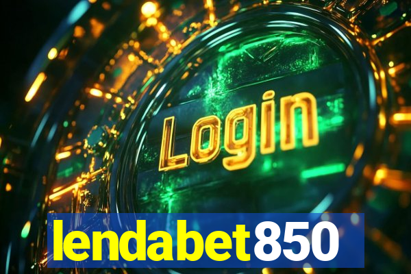 lendabet850