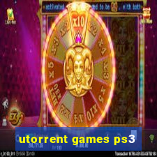 utorrent games ps3