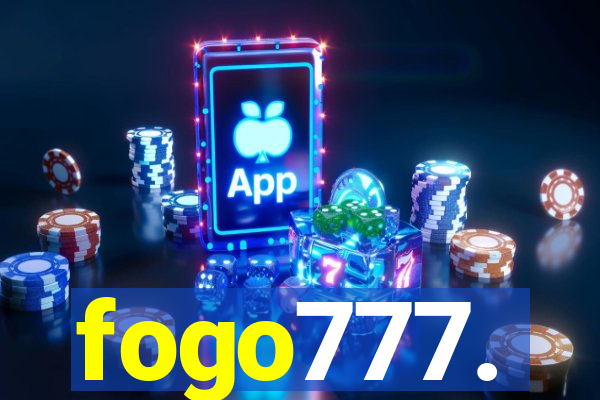 fogo777.