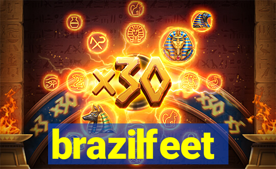 brazilfeet