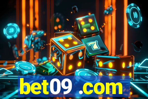 bet09 .com