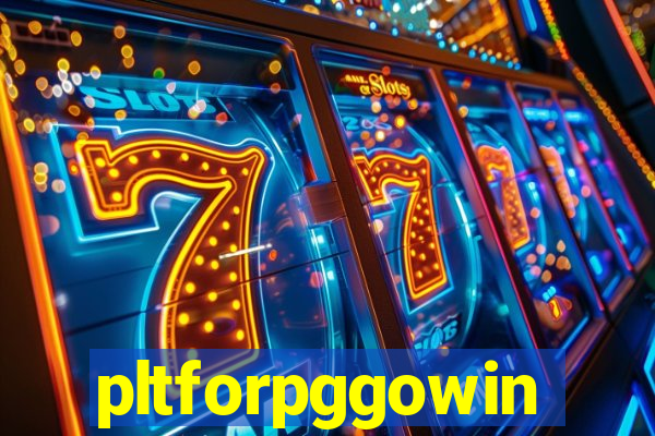 pltforpggowin
