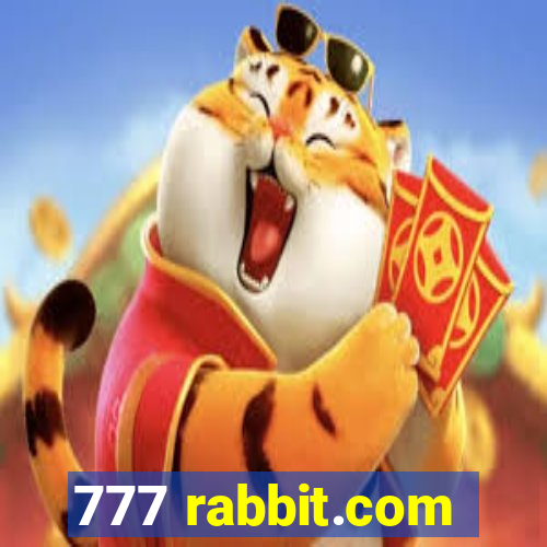 777 rabbit.com