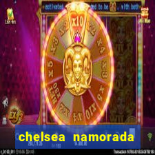 chelsea namorada david garrett
