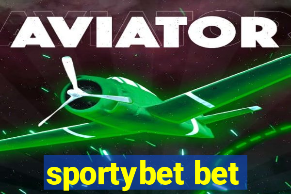sportybet bet