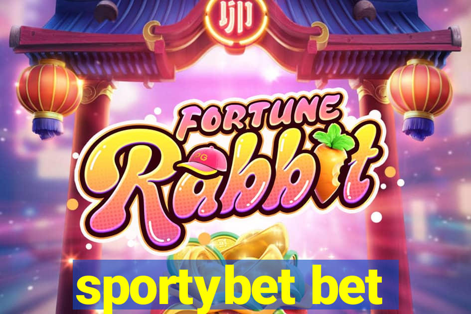 sportybet bet