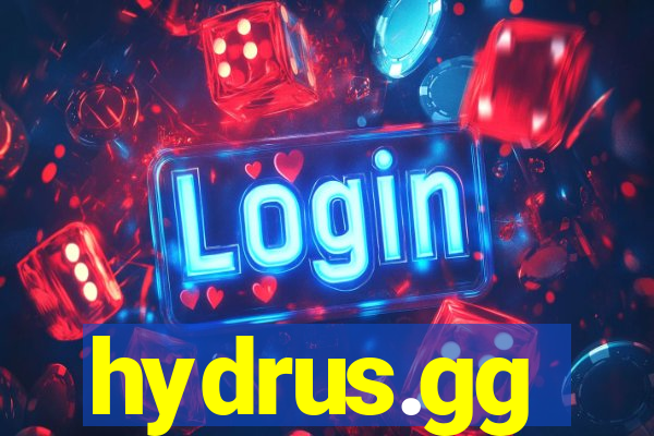 hydrus.gg
