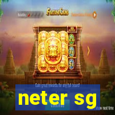 neter sg