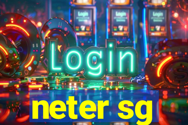 neter sg