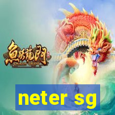 neter sg