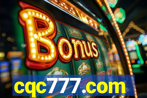 cqc777.com