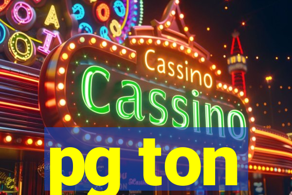 pg ton