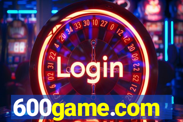 600game.com