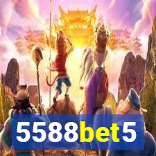 5588bet5