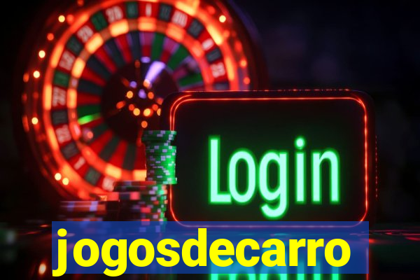 jogosdecarro