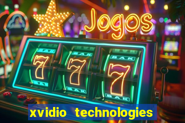xvidio technologies startup download o android