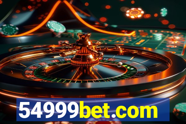 54999bet.com