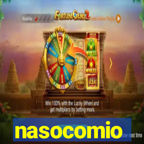 nasocomio