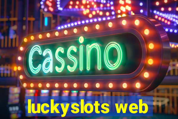 luckyslots web