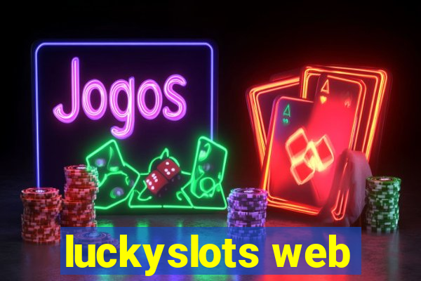 luckyslots web