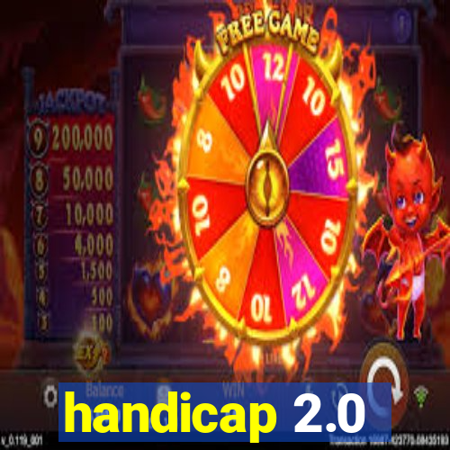 handicap 2.0