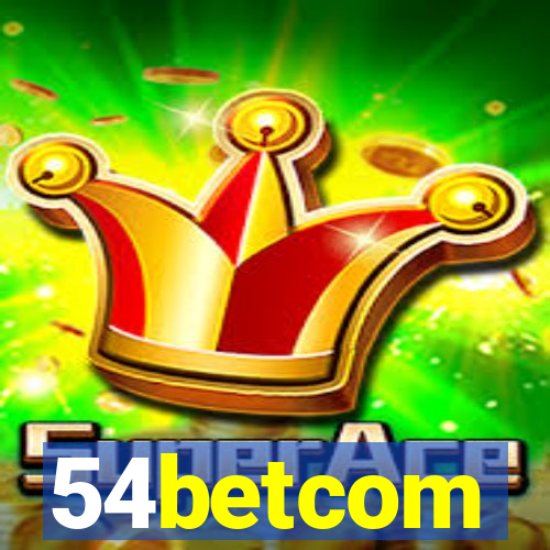 54betcom