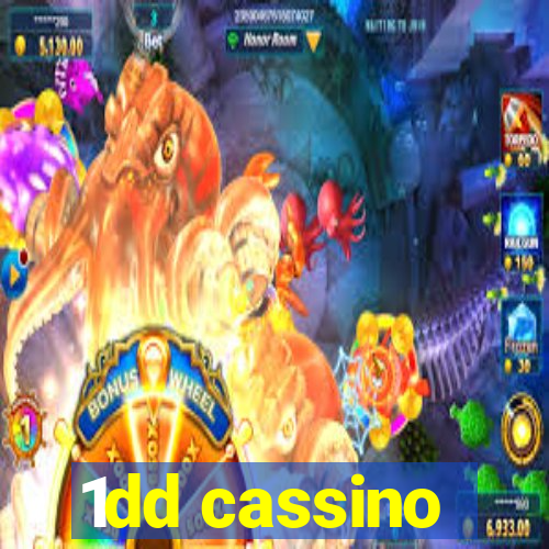 1dd cassino