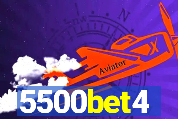 5500bet4
