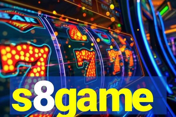 s8game