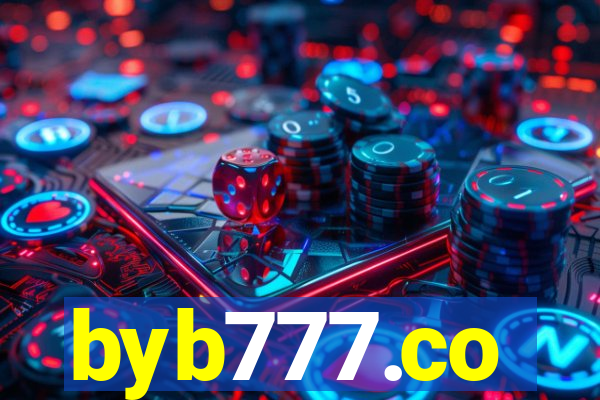 byb777.co