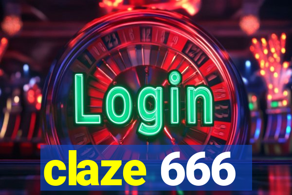 claze 666