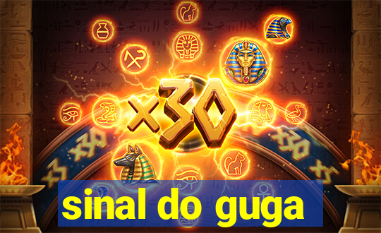 sinal do guga