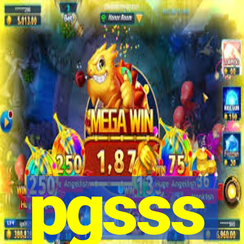 pgsss