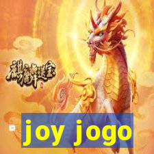 joy jogo