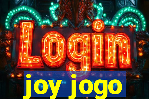 joy jogo