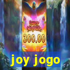 joy jogo