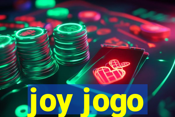 joy jogo