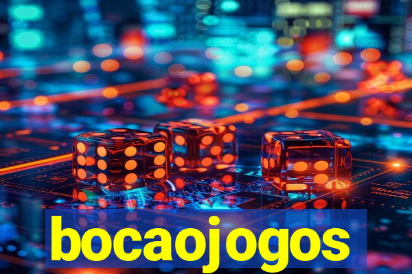 bocaojogos