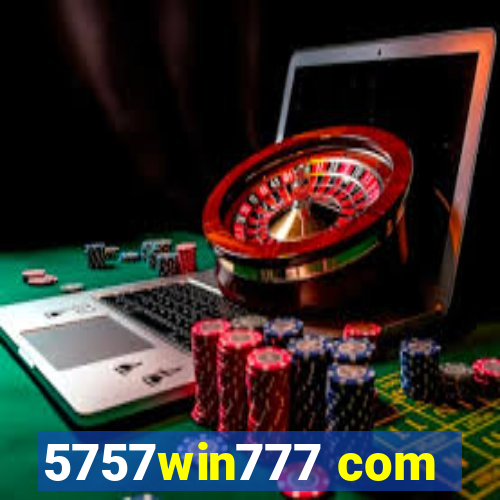 5757win777 com