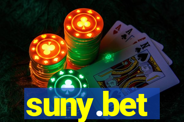 suny.bet
