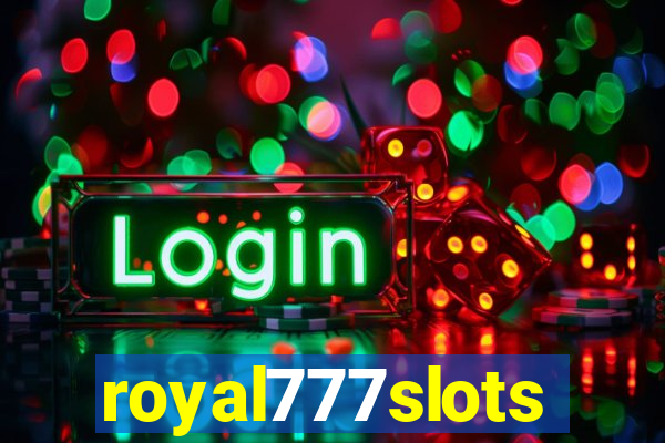 royal777slots