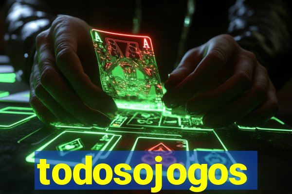 todosojogos
