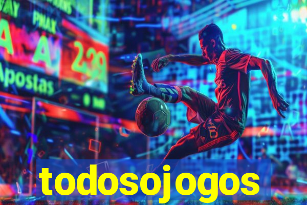 todosojogos