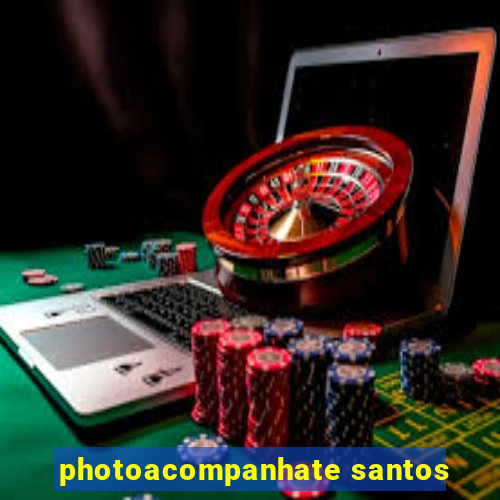 photoacompanhate santos