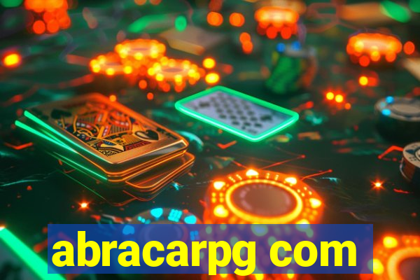 abracarpg com