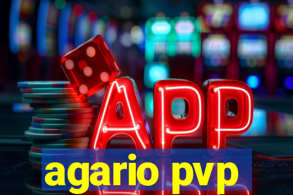 agario pvp