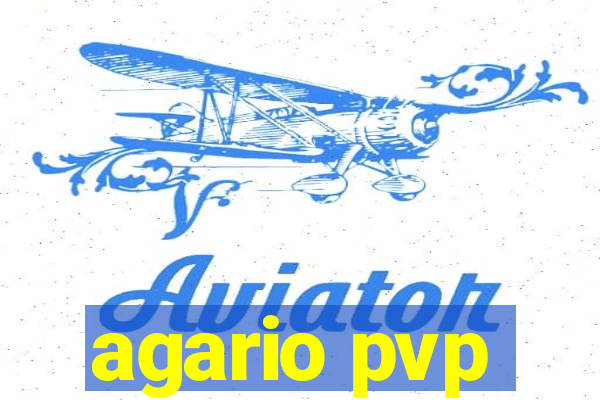 agario pvp